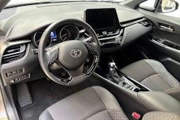 ruskea (beige) Toyota C-HR 2022 kuva 7.