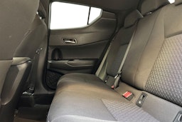 ruskea (beige) Toyota C-HR 2022 kuva 10.