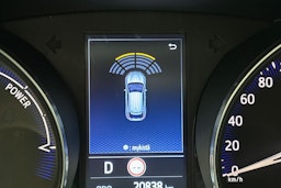 ruskea (beige) Toyota C-HR 2022 kuva 20.