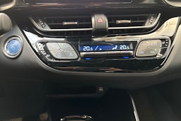 ruskea (beige) Toyota C-HR 2022 kuva 23.
