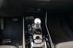 ruskea (beige) Toyota C-HR 2022 kuva 24.