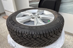 ruskea (beige) Toyota C-HR 2022 kuva 26.