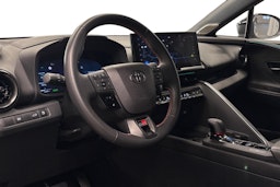 hopea Toyota C-HR 2023 kuva 3.