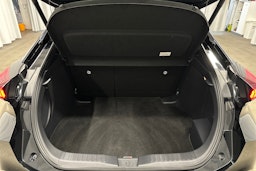 harmaa Toyota C-HR 2023 kuva 14.