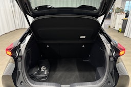harmaa Toyota C-HR 2024 kuva 27.
