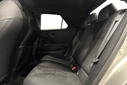 harmaa Toyota C-HR 2023 kuva 10.