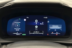 harmaa Toyota C-HR 2023 kuva 23.