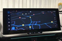 harmaa Toyota C-HR 2023 kuva 25.