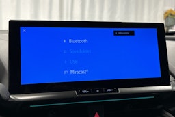 harmaa Toyota C-HR 2023 kuva 26.