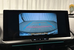 harmaa Toyota C-HR 2023 kuva 28.