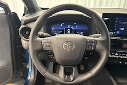 musta Toyota C-HR 2024 kuva 21.