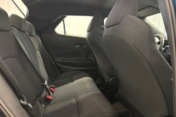 musta Toyota C-HR 2024 kuva 29.