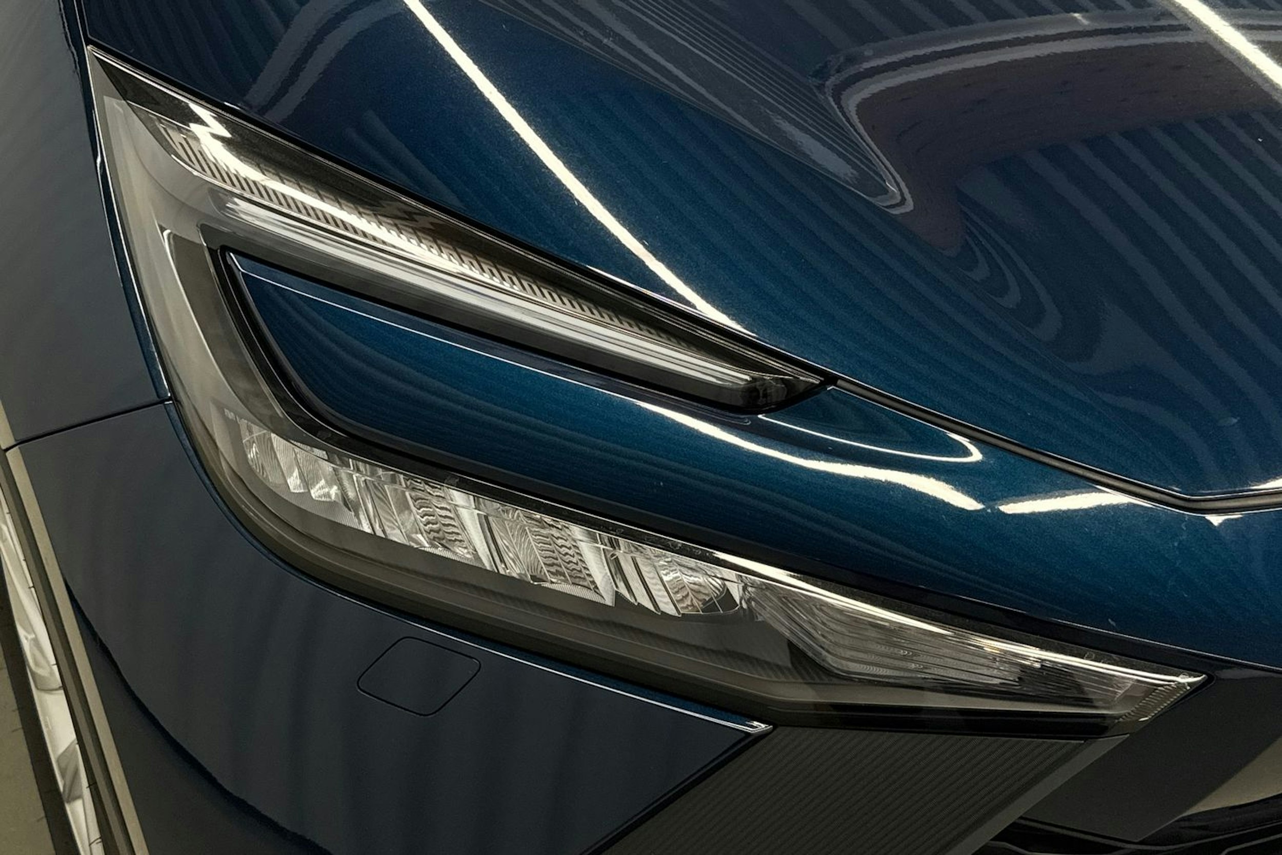 musta Toyota C-HR 2024 kuva 37.