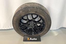 musta Toyota C-HR 2024 kuva 38.