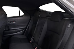 hopea Toyota C-HR 2025 kuva 8.