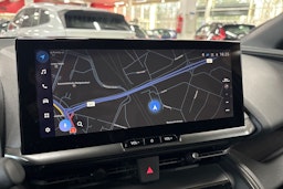 hopea Toyota C-HR 2025 kuva 15.