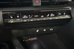 hopea Toyota C-HR 2025 kuva 20.