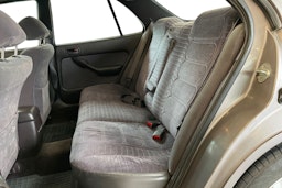 Harmaa Toyota CAMRY 1991 kuva 8.