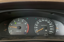 Harmaa Toyota CAMRY 1991 kuva 13.