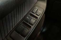 Harmaa Toyota CAMRY 1991 kuva 16.