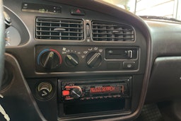 Harmaa Toyota CAMRY 1991 kuva 18.