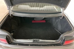 Harmaa Toyota CAMRY 1991 kuva 20.