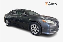 Harmaa Toyota CAMRY 2007 kuva 1.