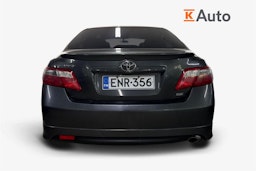 Harmaa Toyota CAMRY 2007 kuva 3.