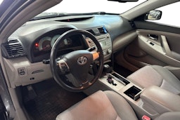 Harmaa Toyota CAMRY 2007 kuva 7.