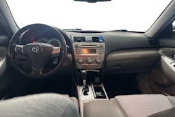 Harmaa Toyota CAMRY 2007 kuva 9.