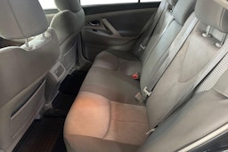 Harmaa Toyota CAMRY 2007 kuva 10.