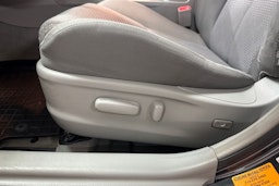 Harmaa Toyota CAMRY 2007 kuva 14.