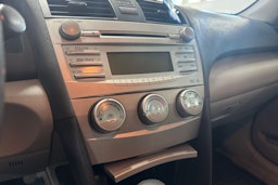 Harmaa Toyota CAMRY 2007 kuva 15.