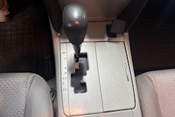 Harmaa Toyota CAMRY 2007 kuva 18.