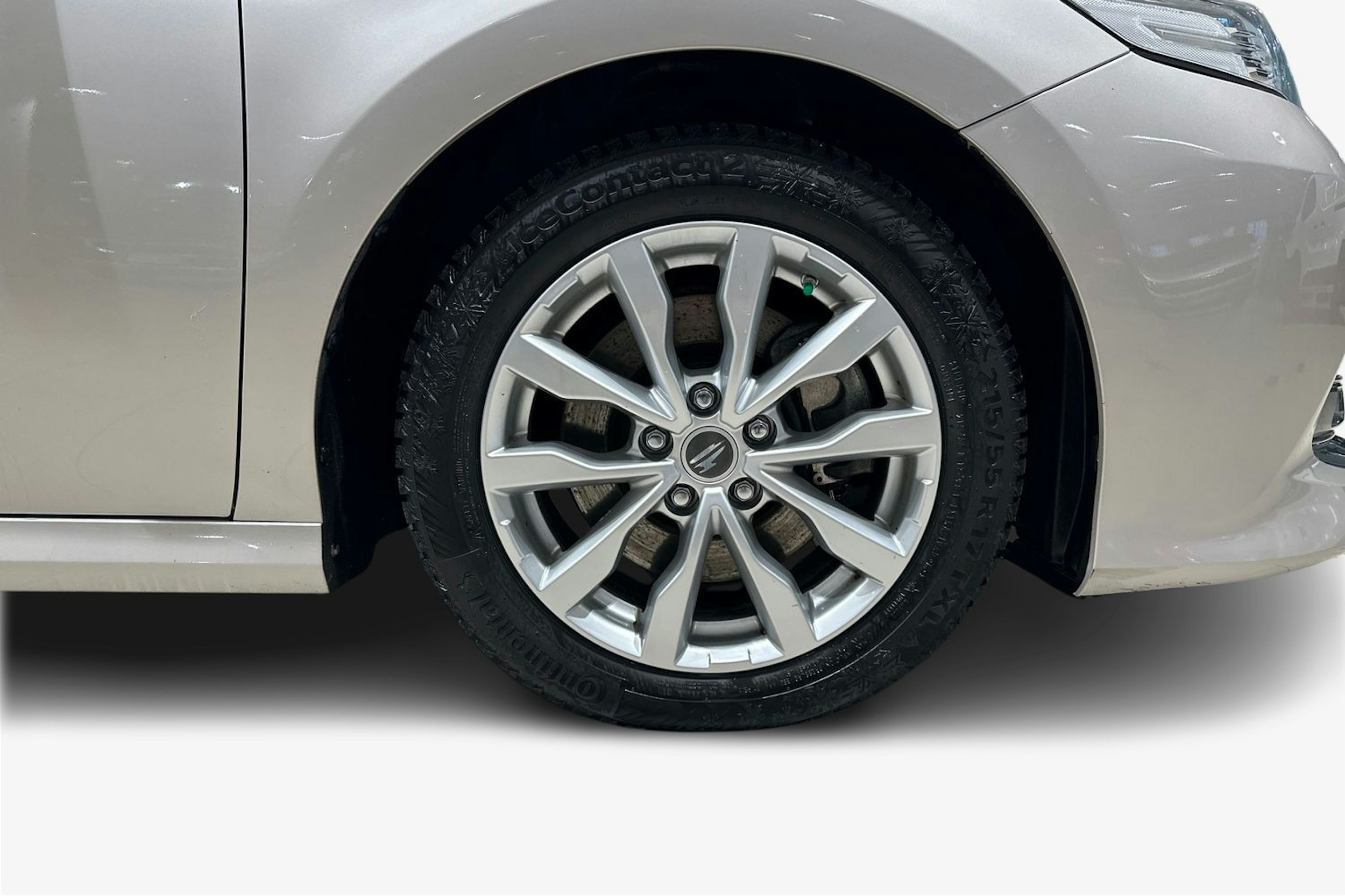 Keltainen Toyota CAMRY 2019 kuva 12.