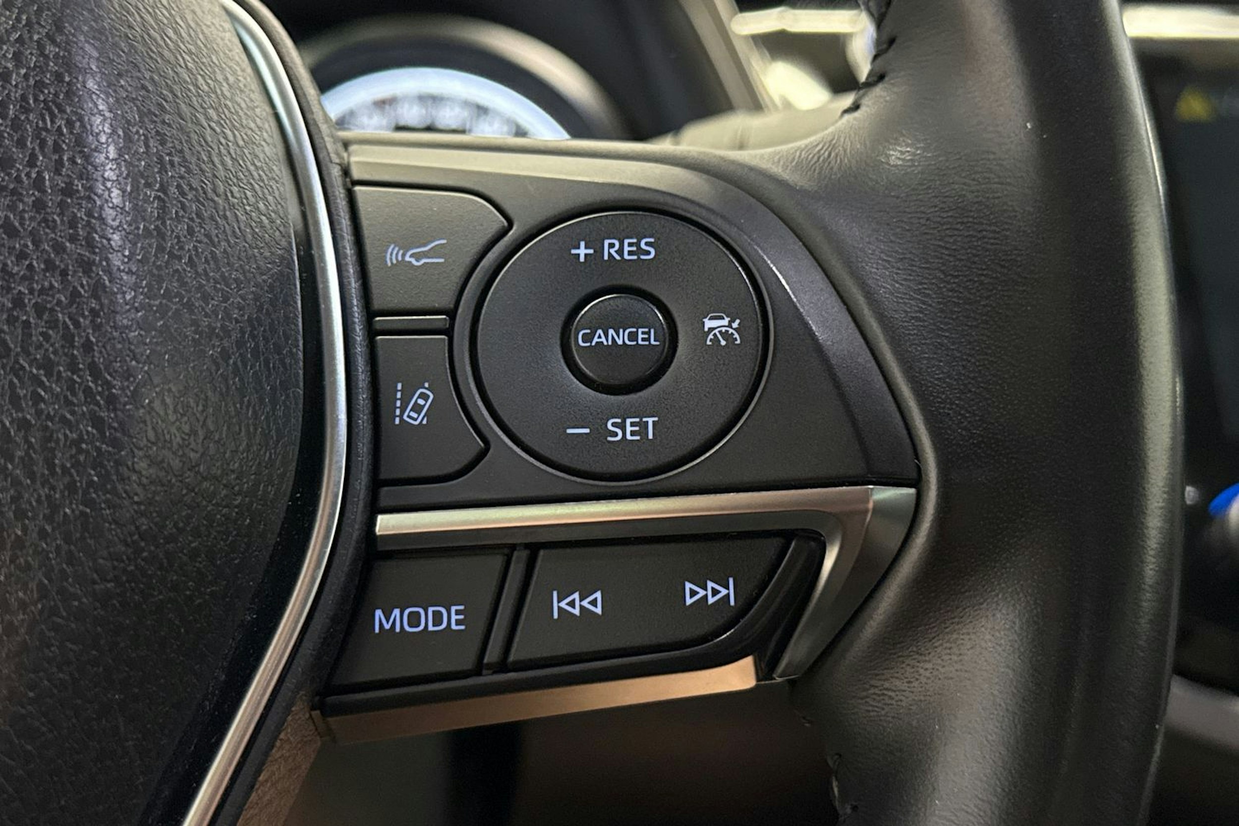ruskea (beige) Toyota Camry 2021 kuva 15.