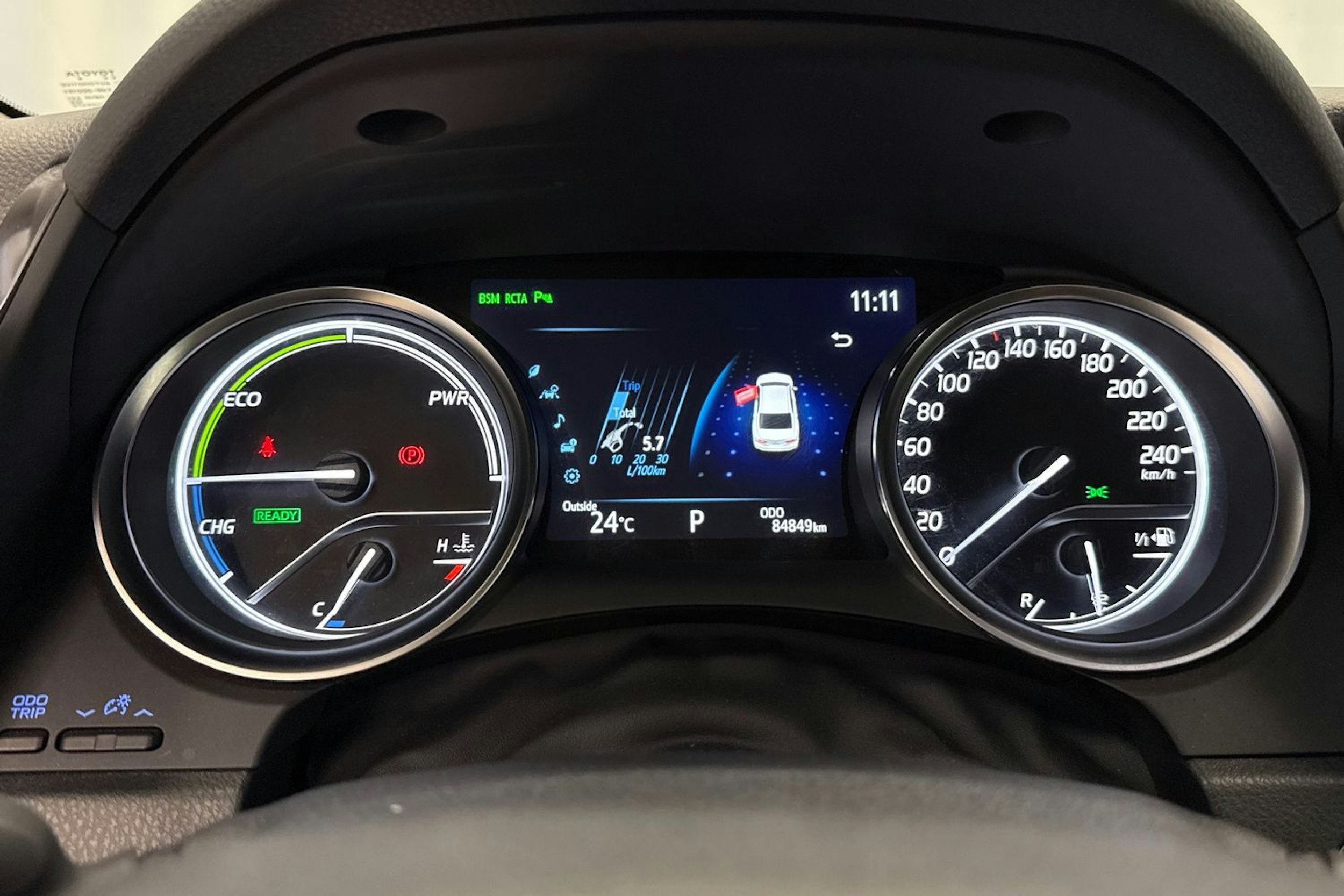 ruskea (beige) Toyota Camry 2021 kuva 16.