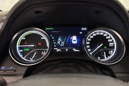 ruskea (beige) Toyota Camry 2021 kuva 16.