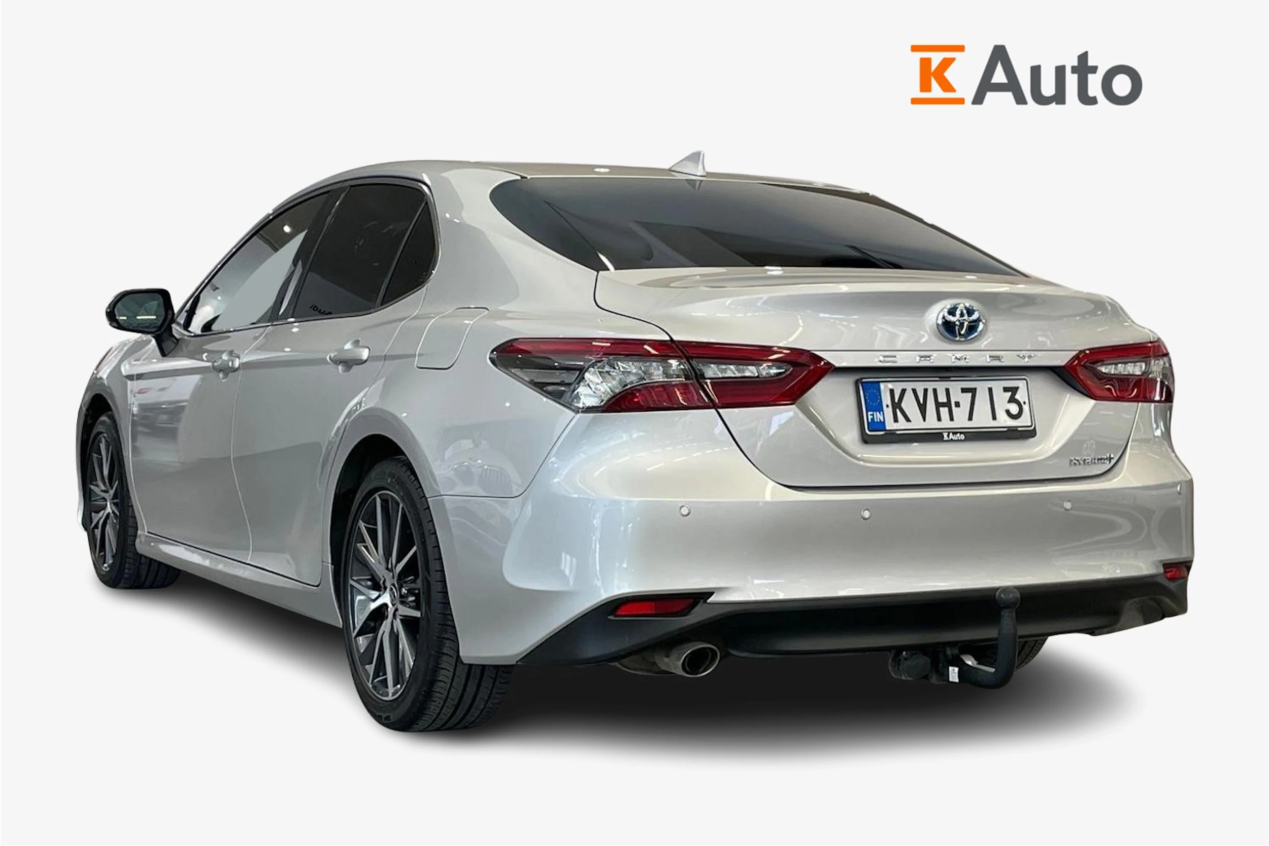 hopea Toyota Camry 2023 kuva 3.