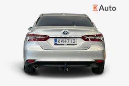 hopea Toyota Camry 2023 kuva 4.