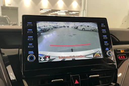 hopea Toyota Camry 2023 kuva 16.