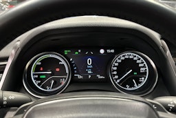 sininen Toyota Camry 2024 kuva 20.