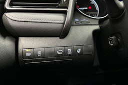 sininen Toyota Camry 2024 kuva 23.