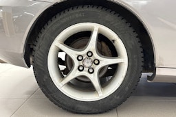 harmaa Toyota Celica 2001 kuva 13.