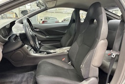 harmaa Toyota Celica 2001 kuva 14.