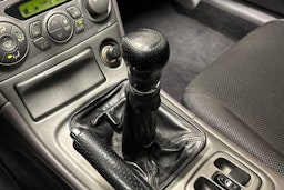 harmaa Toyota Celica 2001 kuva 18.