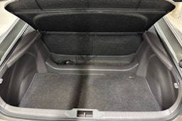 harmaa Toyota Celica 2001 kuva 19.