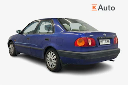 sininen Toyota Corolla 1998 kuva 5.