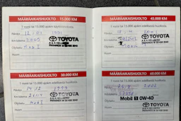 sininen Toyota Corolla 1998 kuva 22.