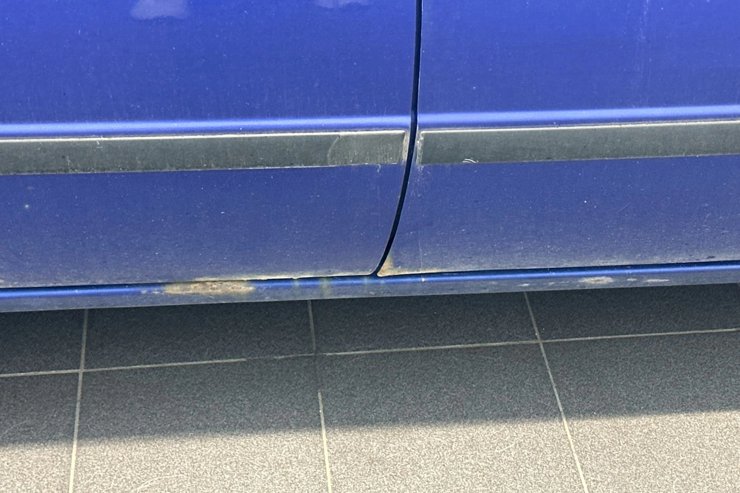 sininen Toyota Corolla 1998 kuva 29.
